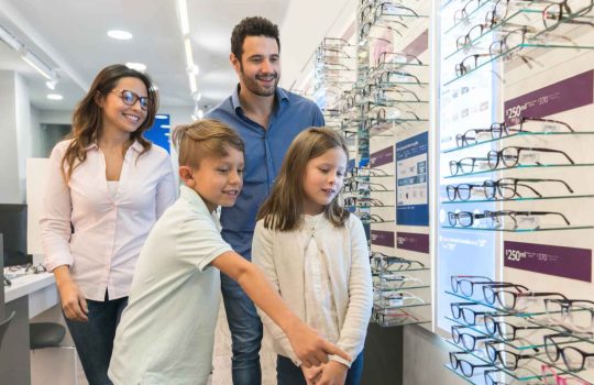 Glasses Shop2